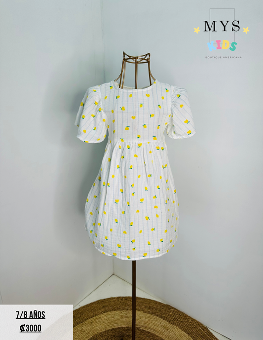 Vestido