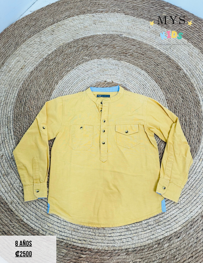 Camisa