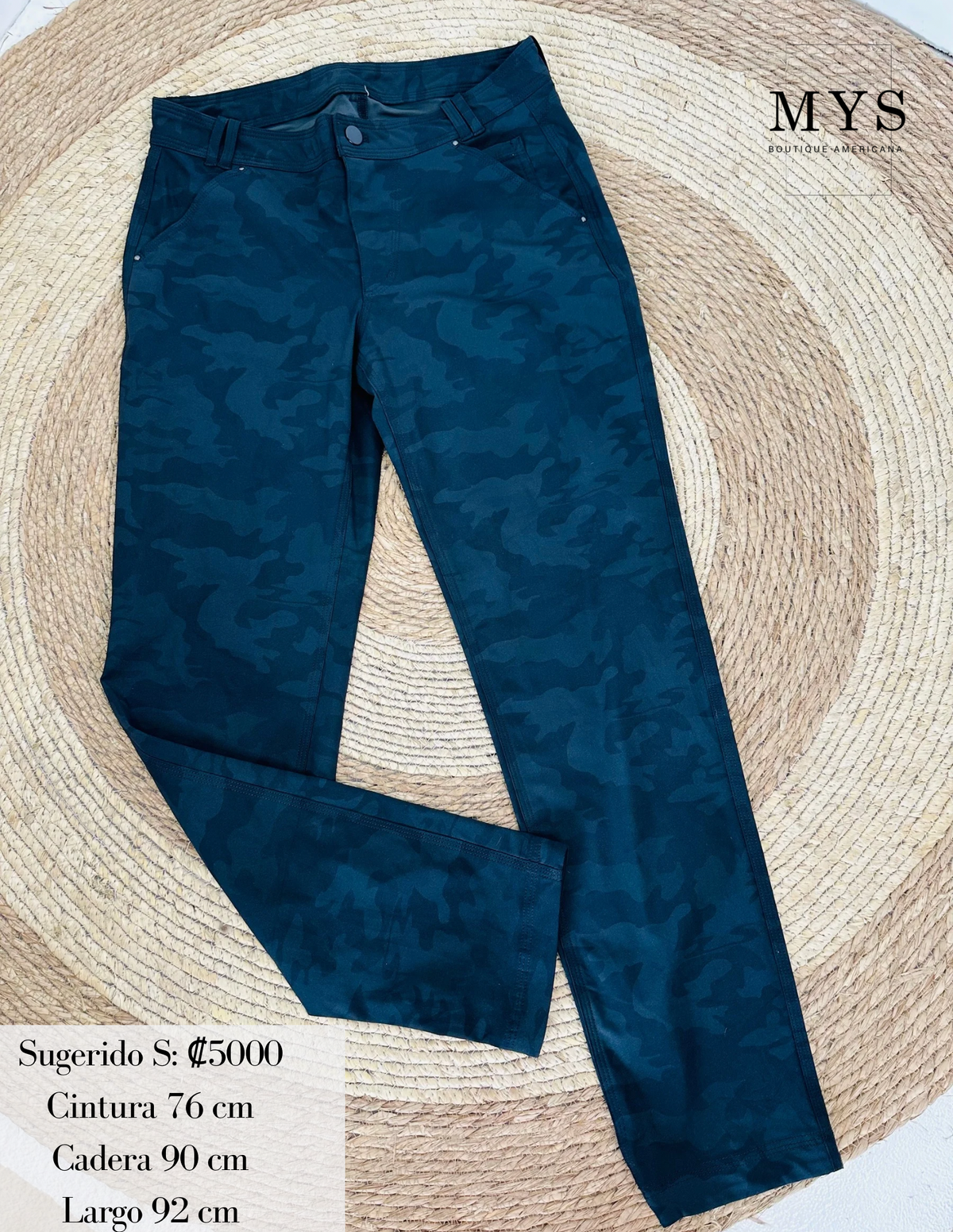 Pantalón