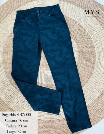 Pantalón