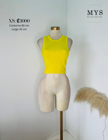 Blusa