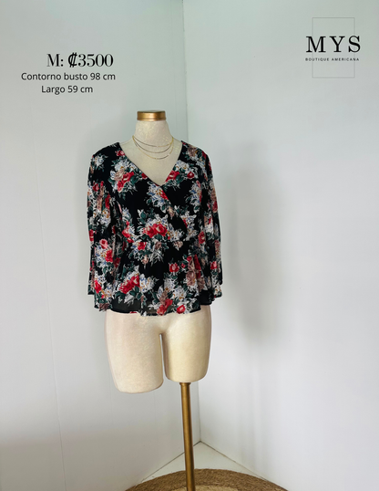 Blusa