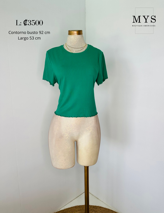 Blusa