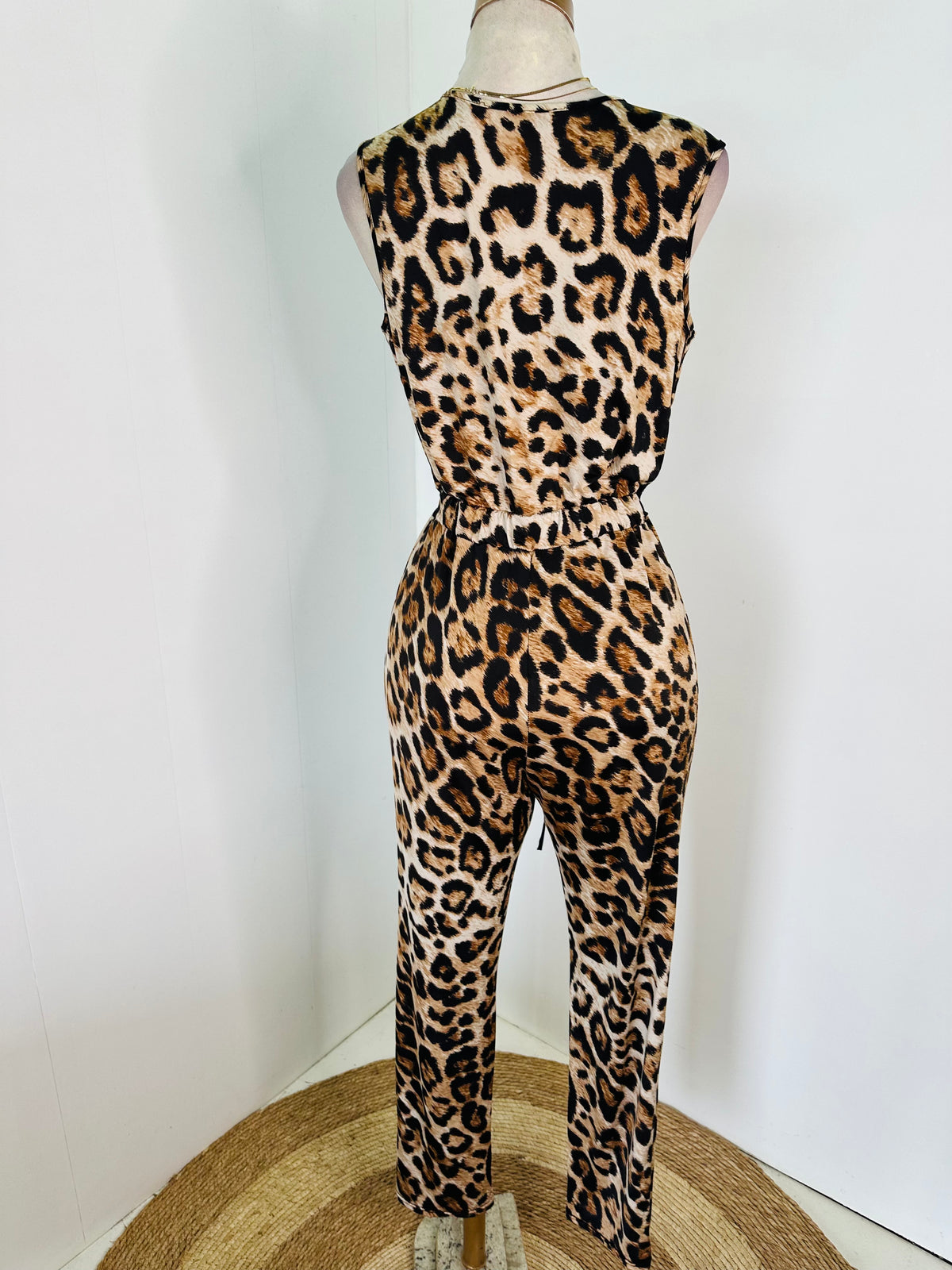 Enterizo print