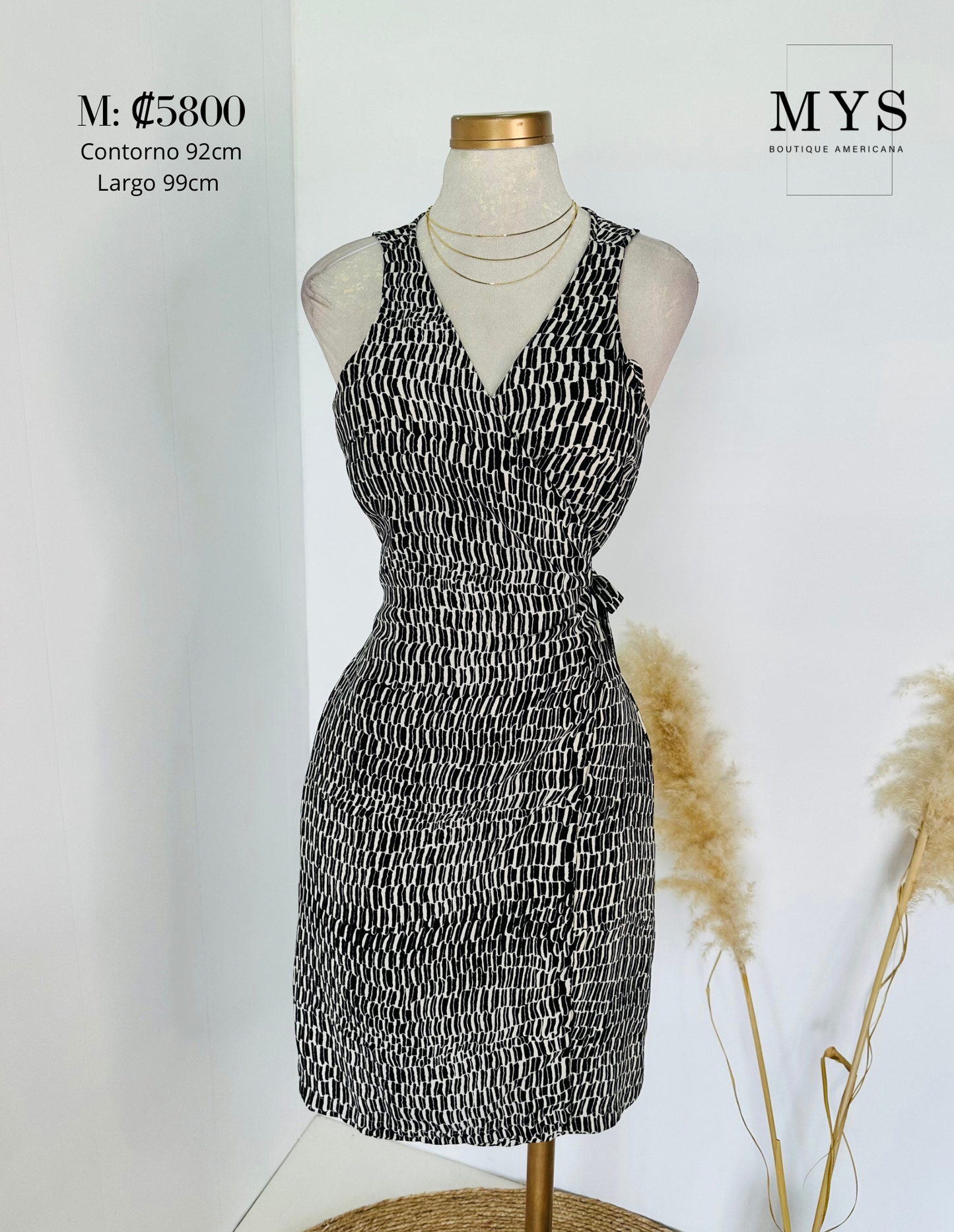 Vestido