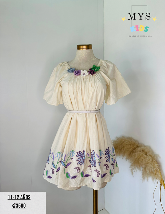 Vestido