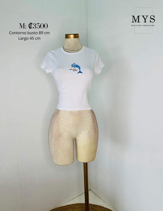 Blusa