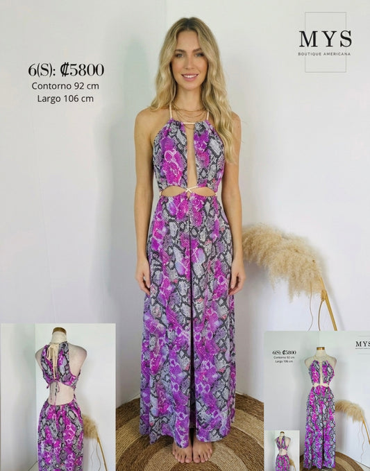 Vestido