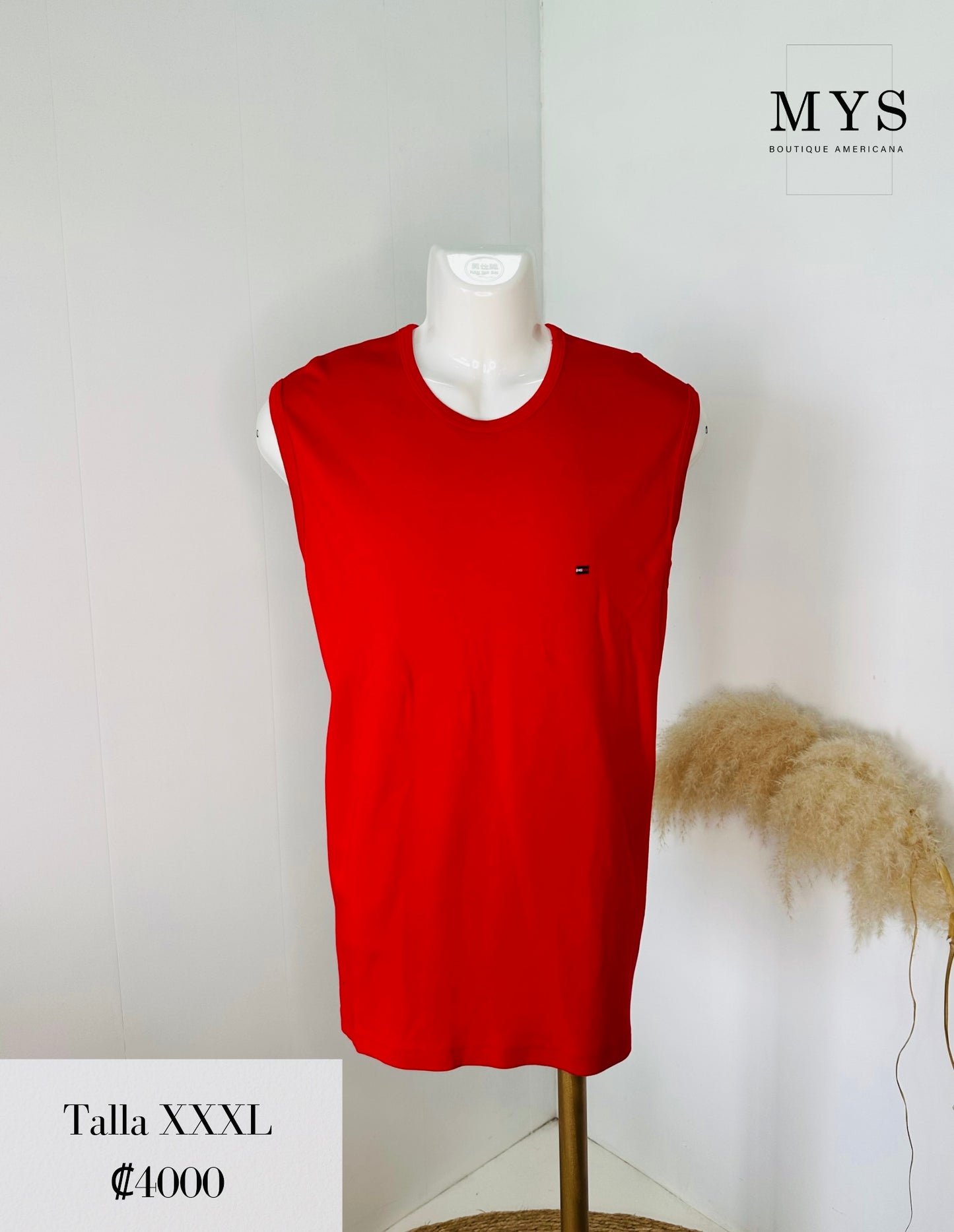 Camisa