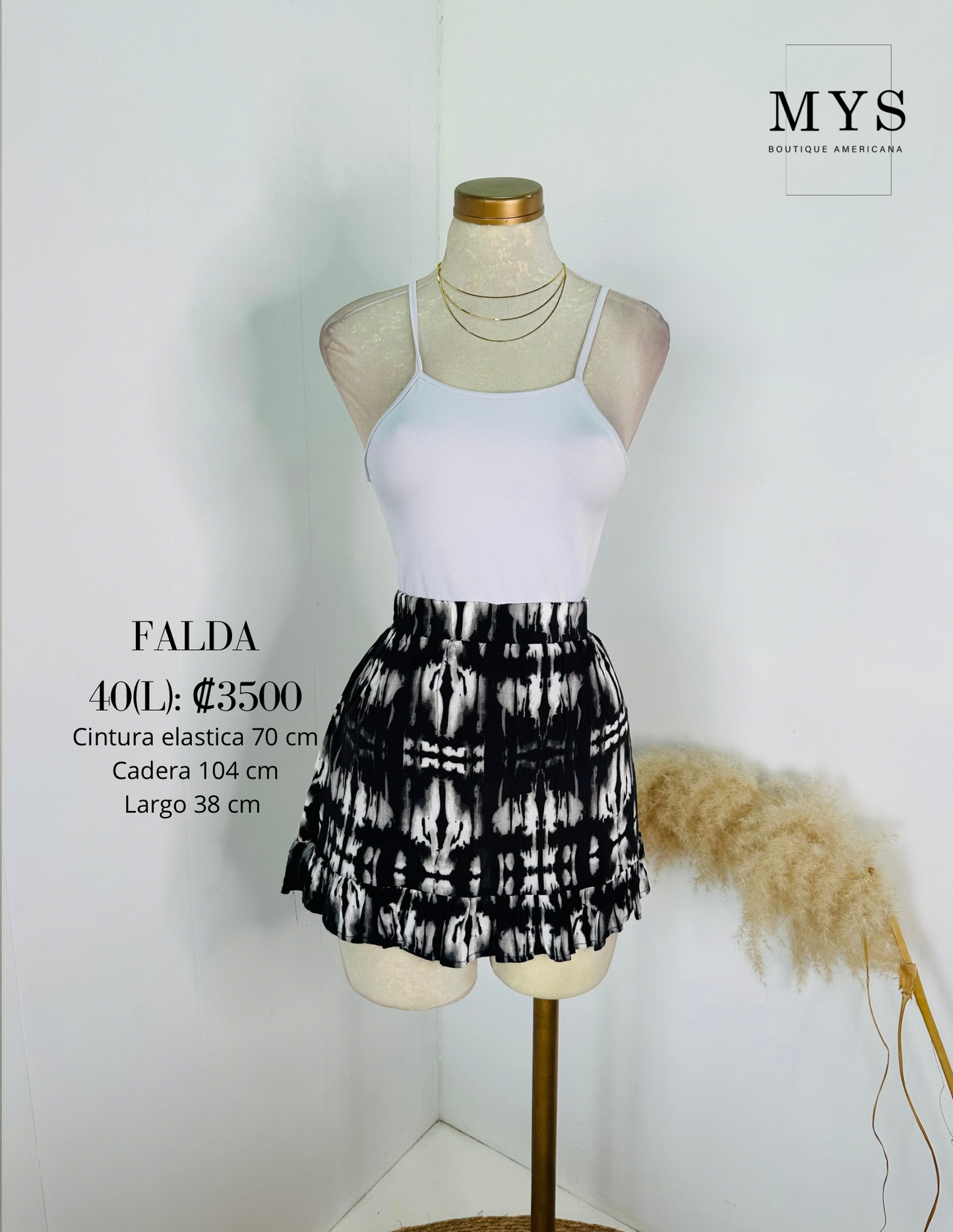 Falda