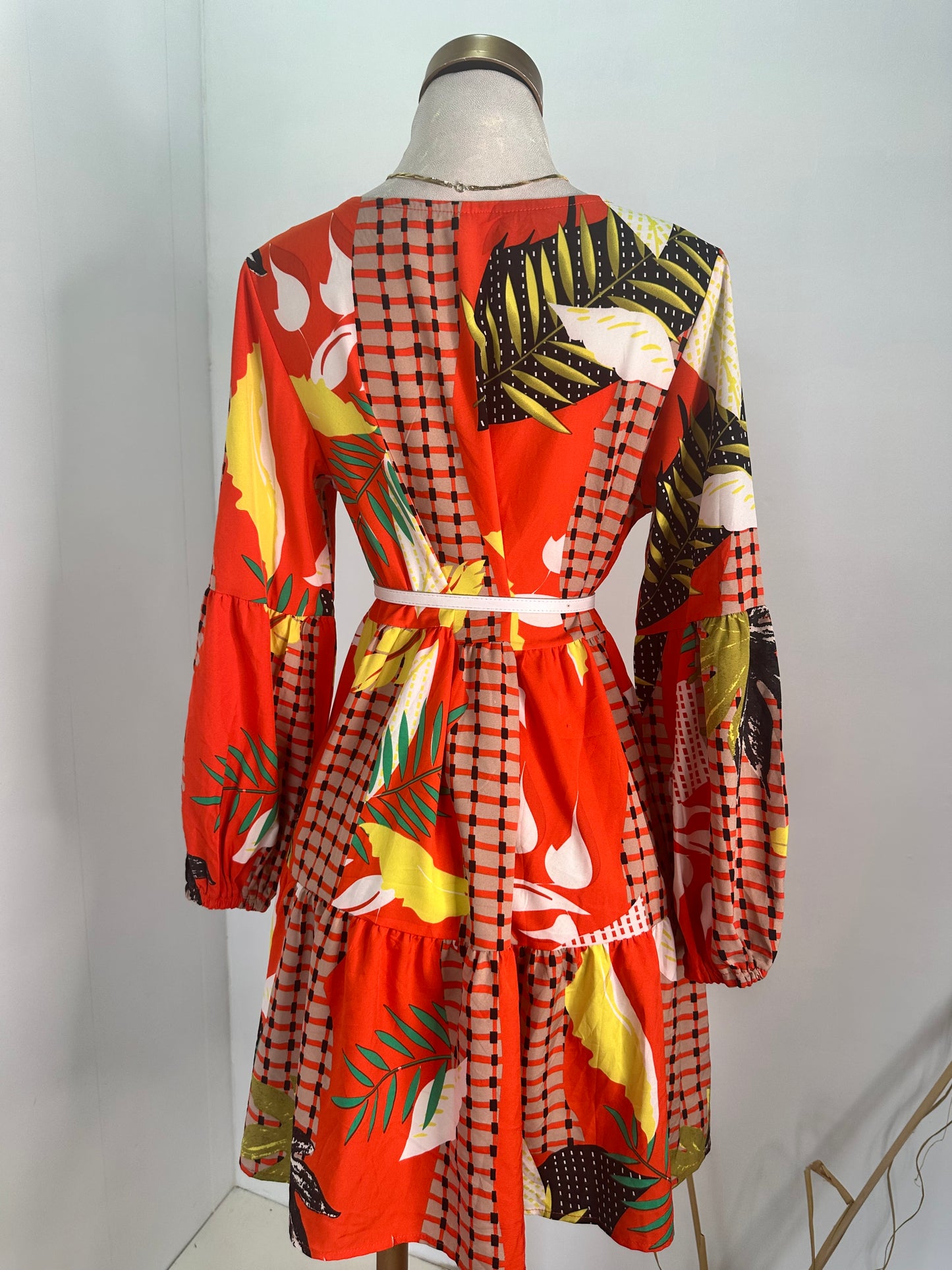 Vestido