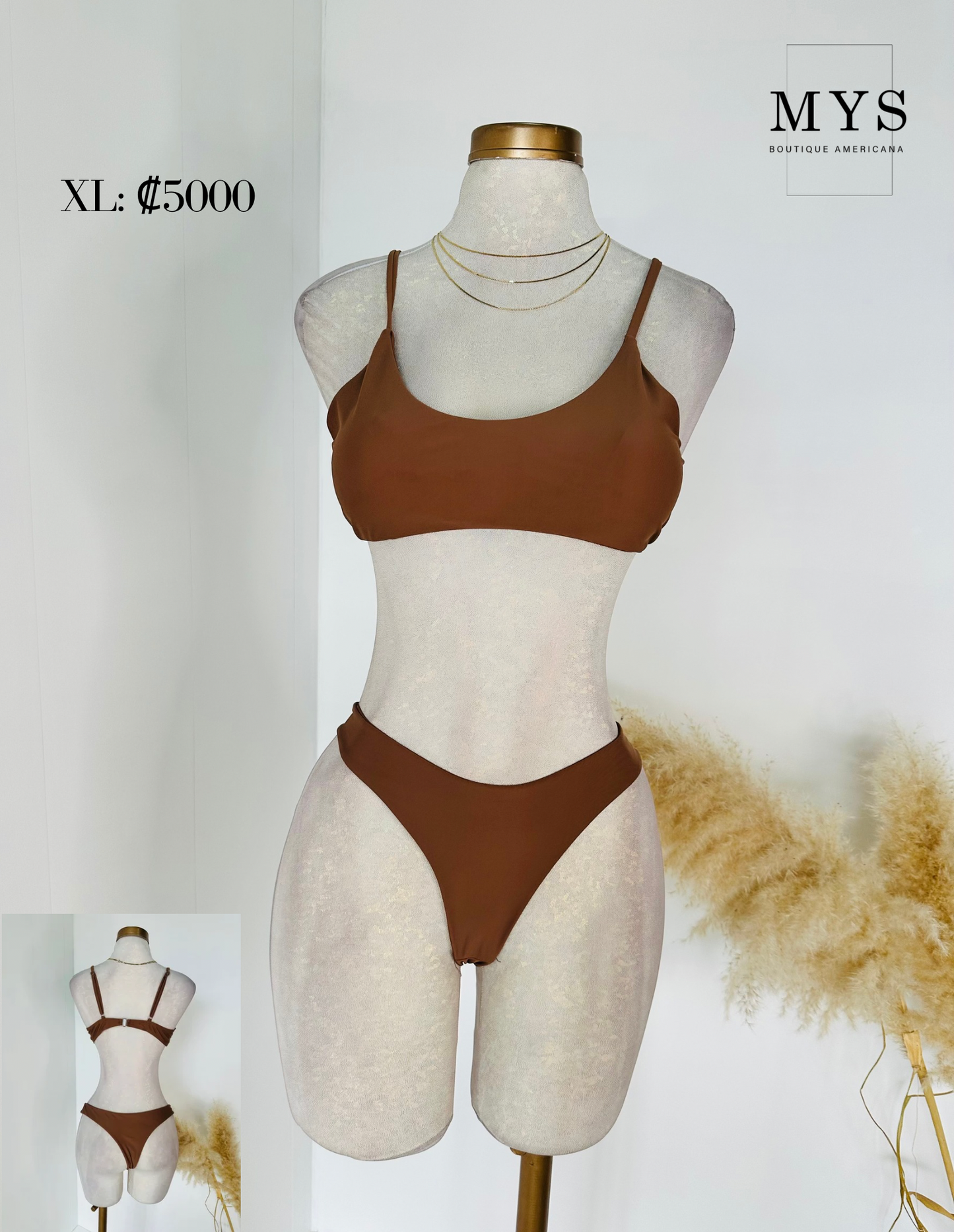 Traje de baño