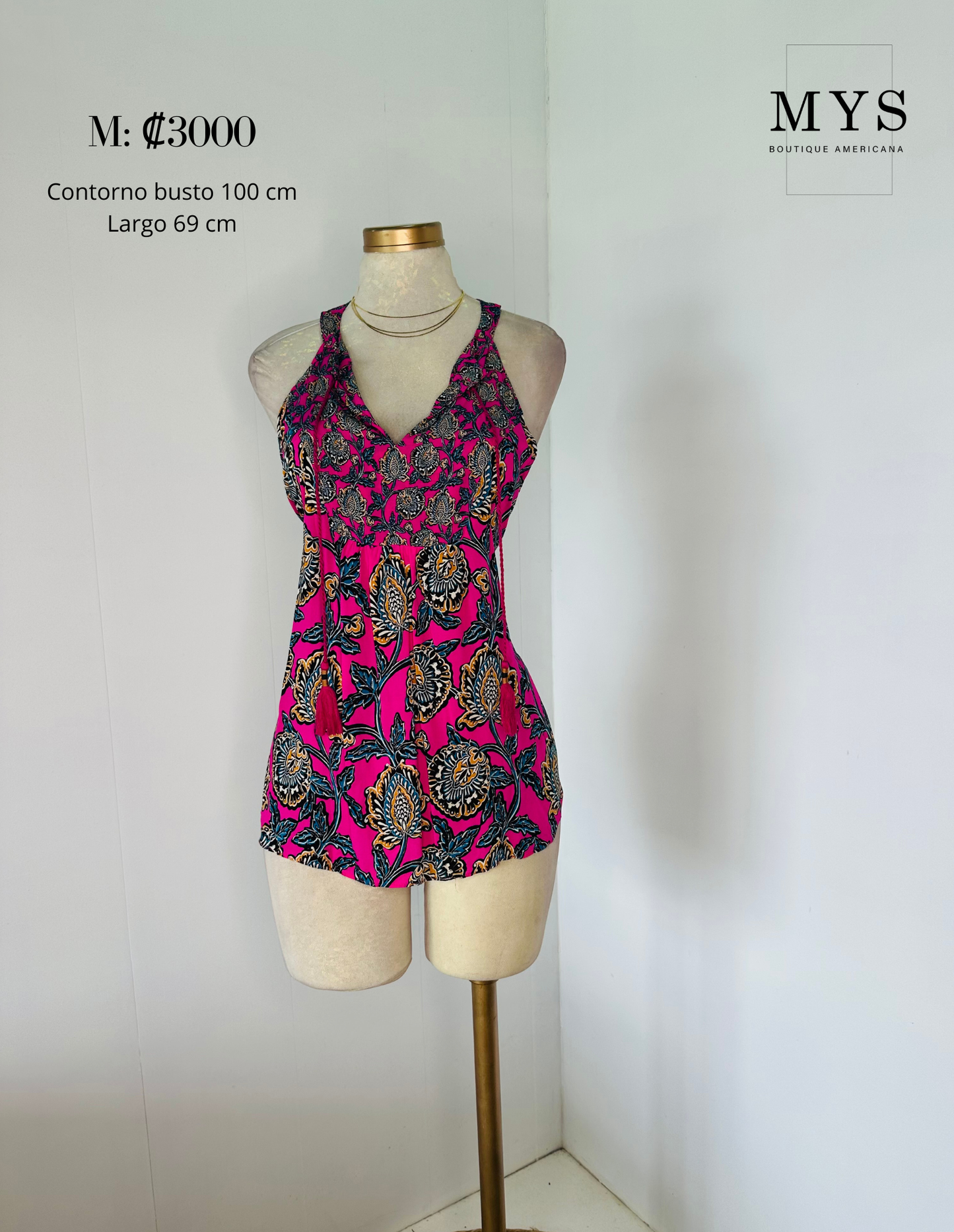 Blusa