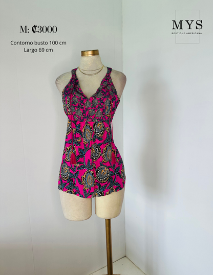 Blusa