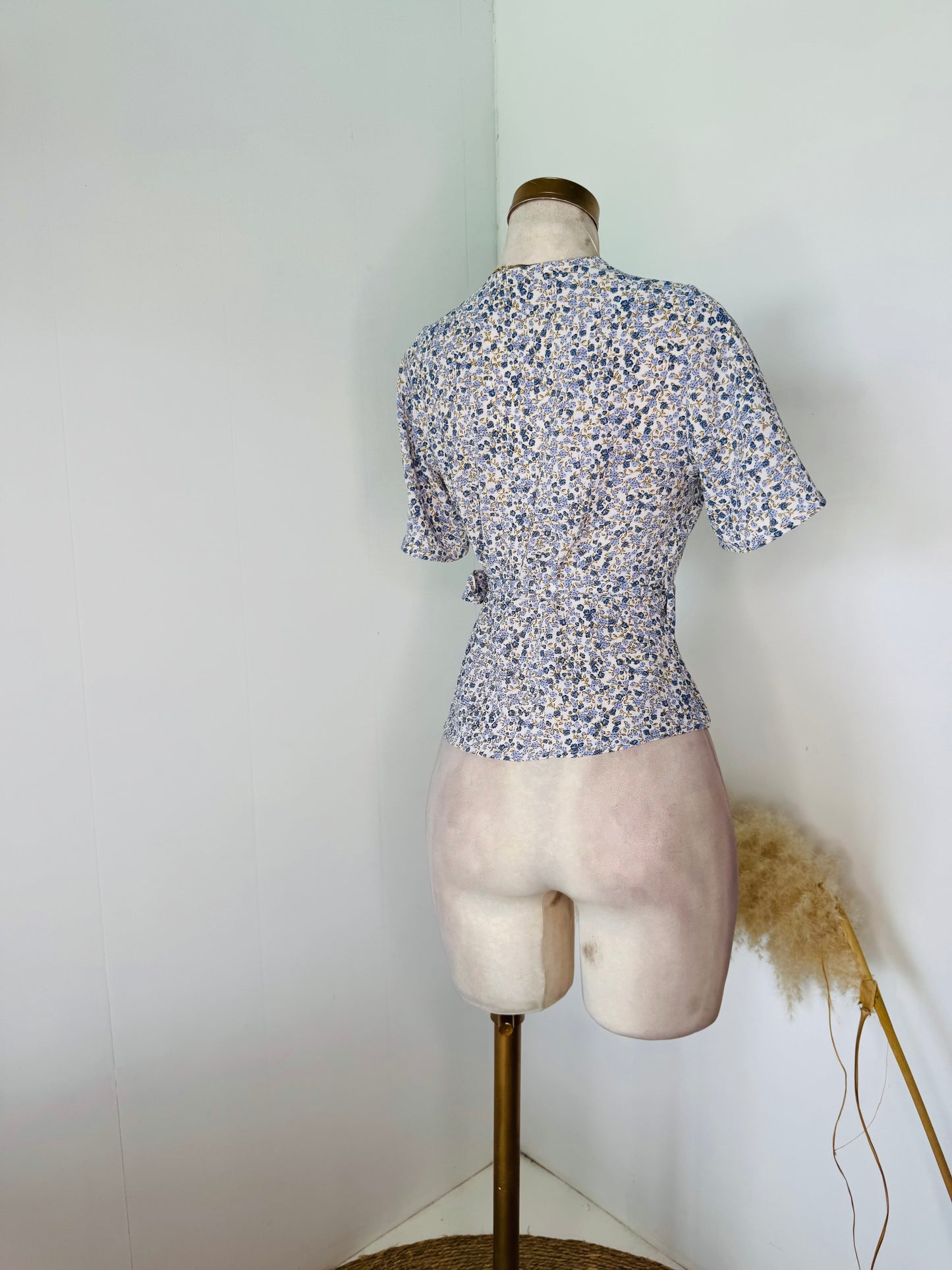 Blusa