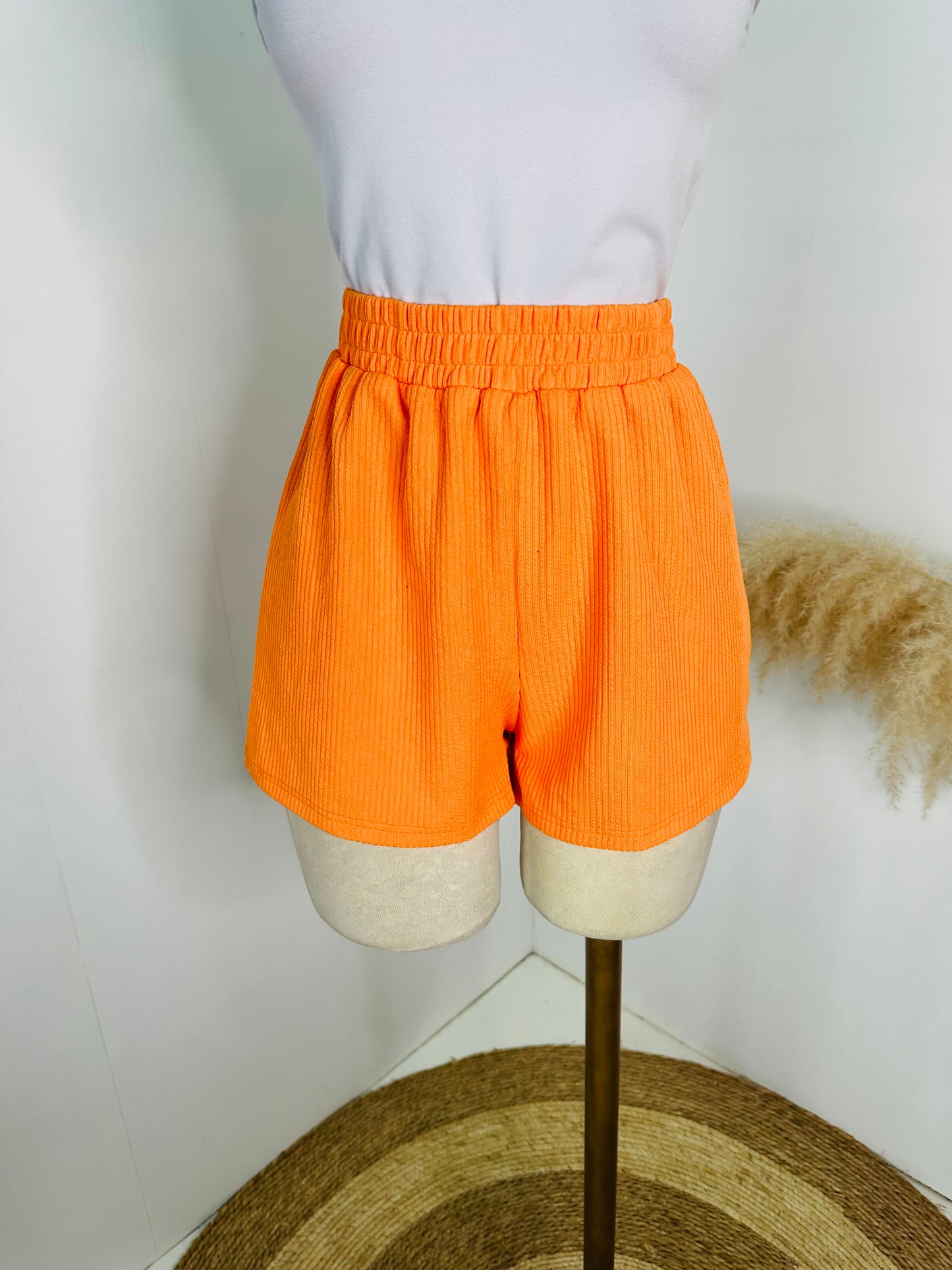 Short