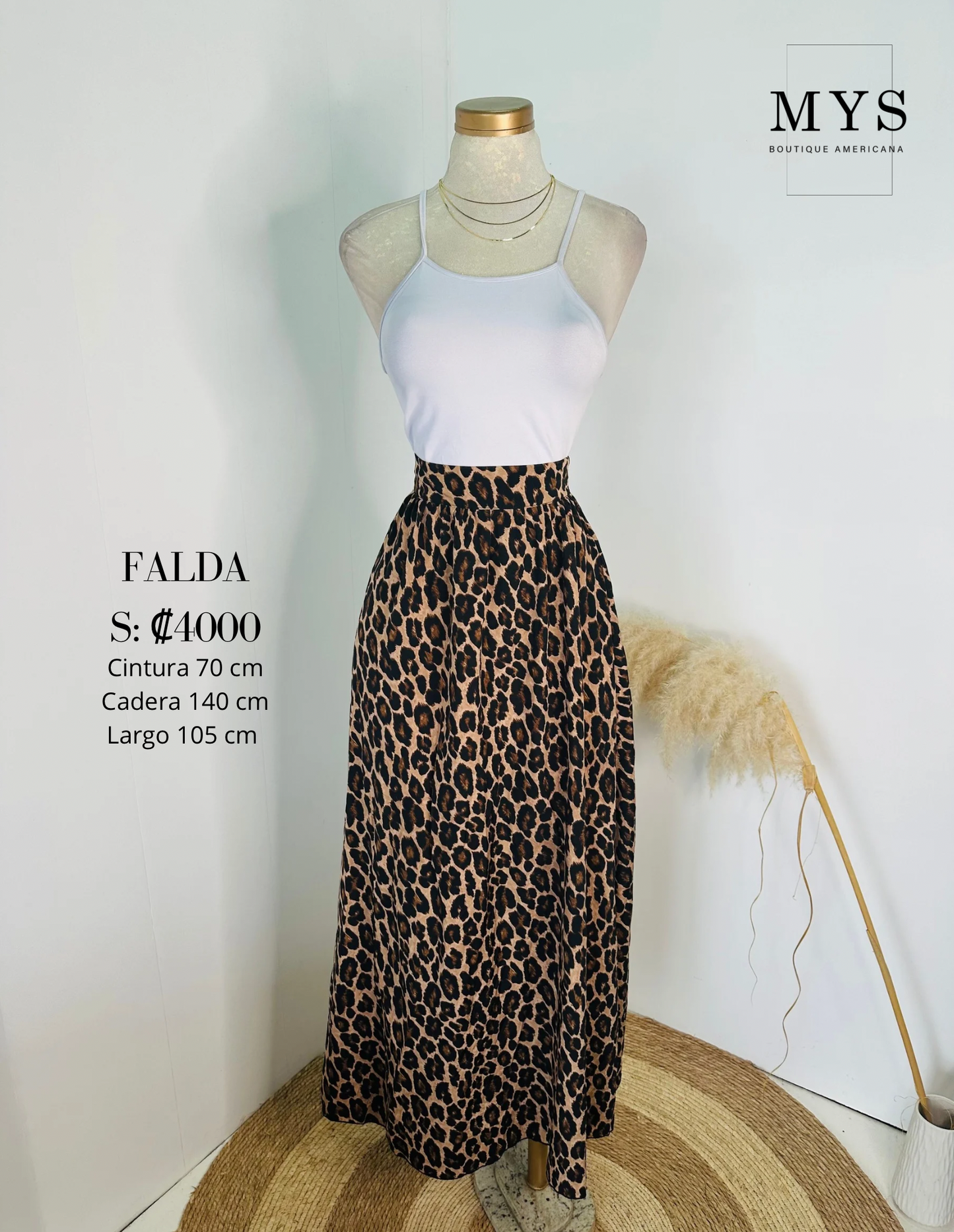 Falda
