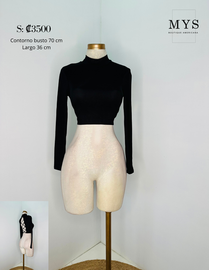 Blusa