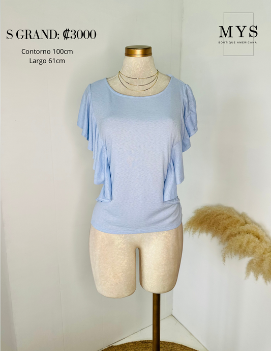 Blusa