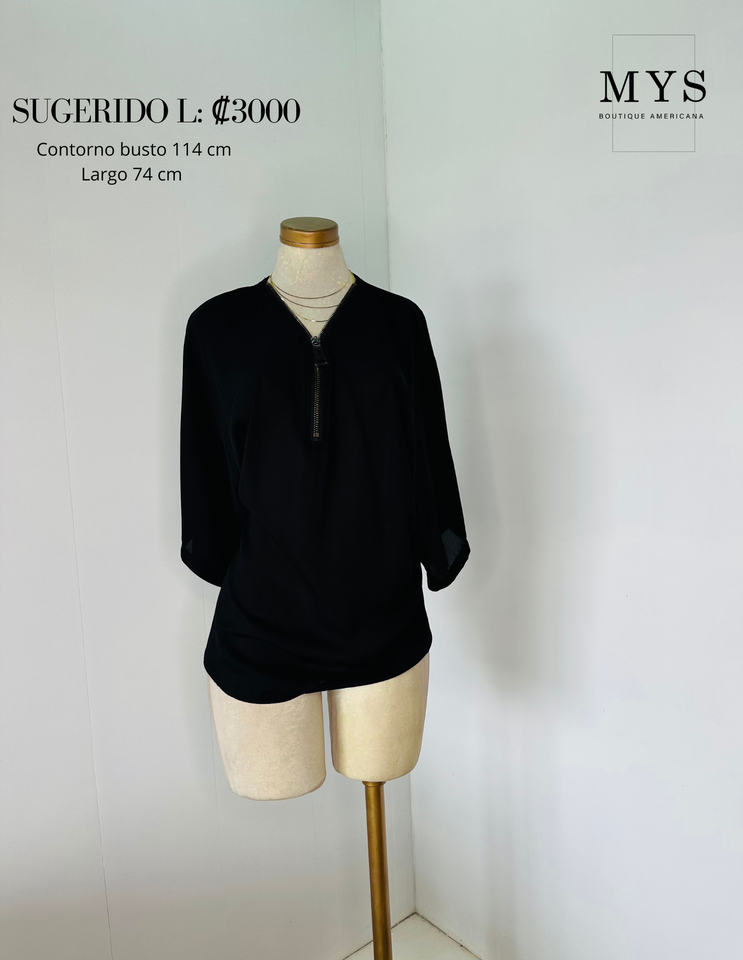 Blusa
