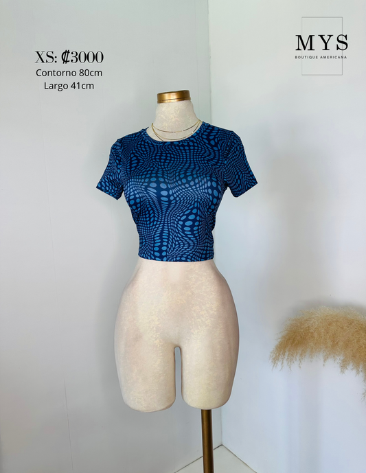 Blusa