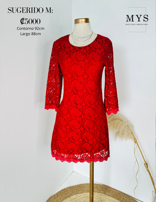 Vestido