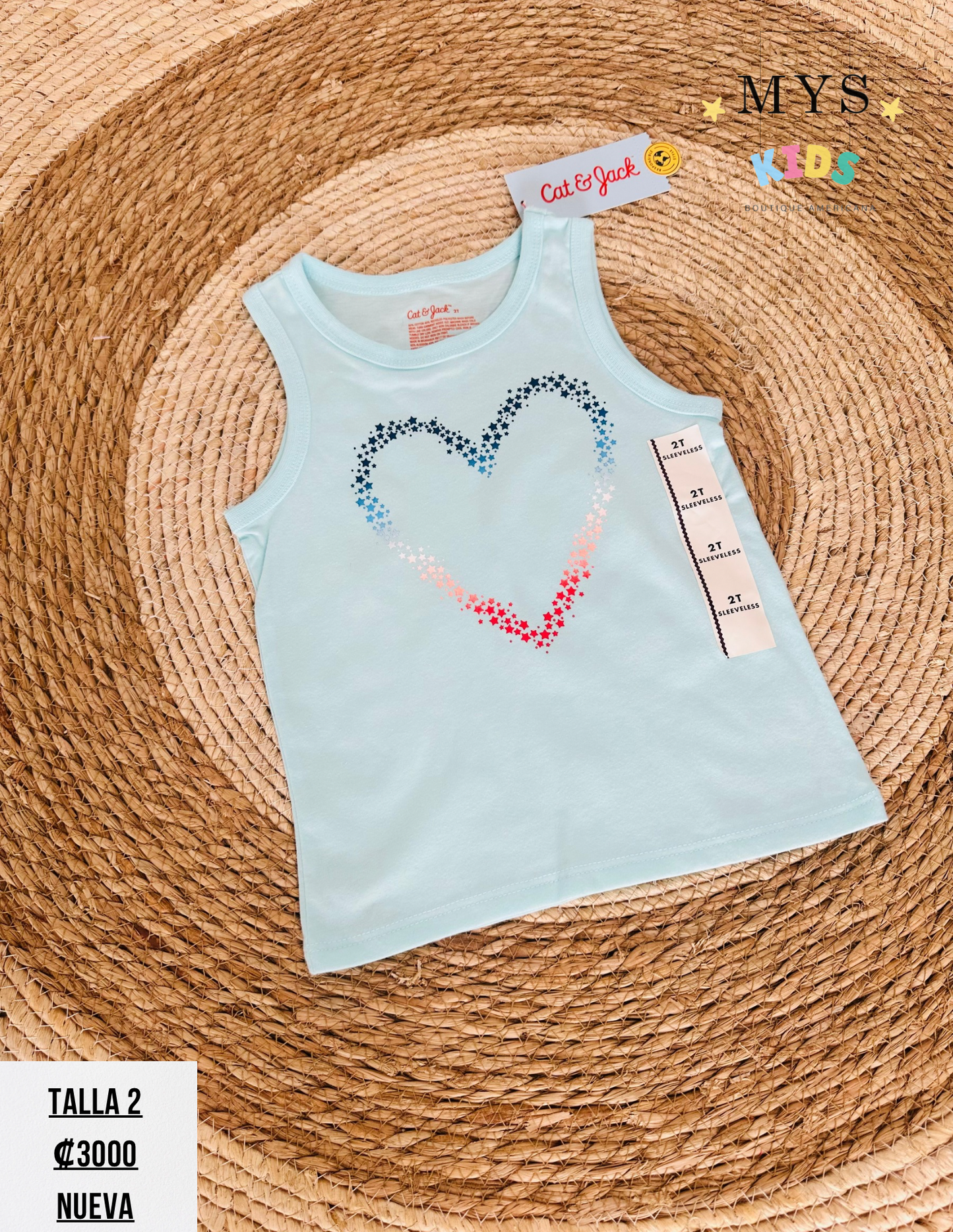 Blusa