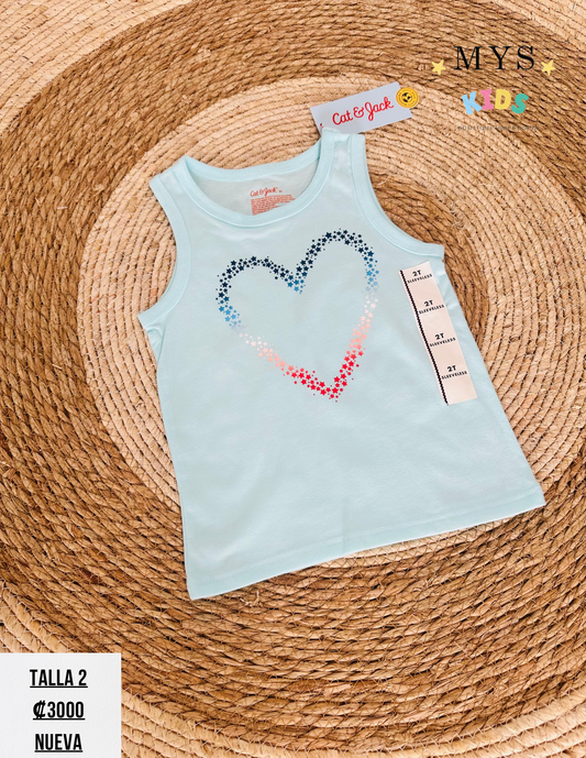 Blusa