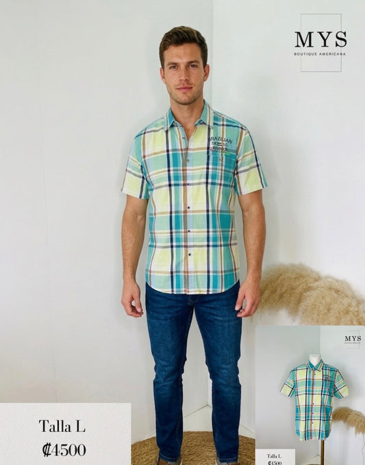 Camisa