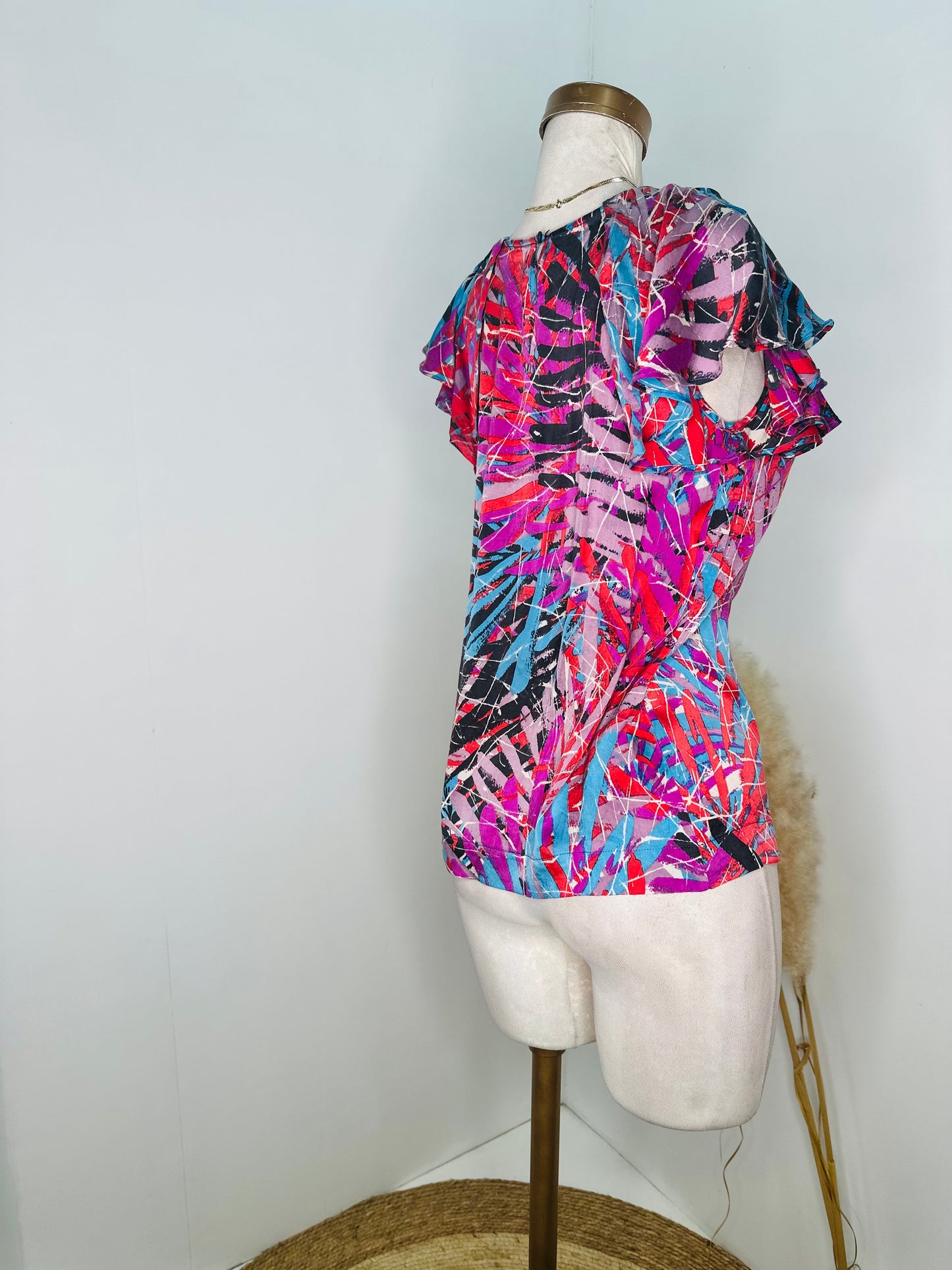 Blusa