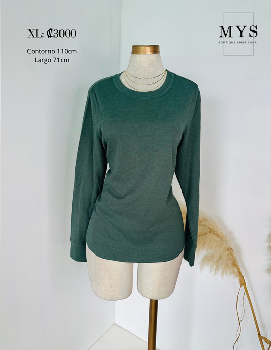 Blusa