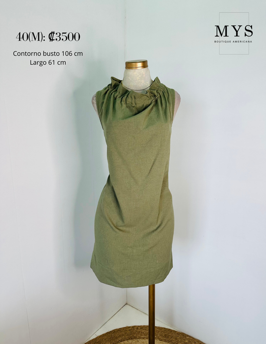 Vestido