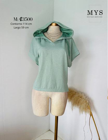 Blusa
