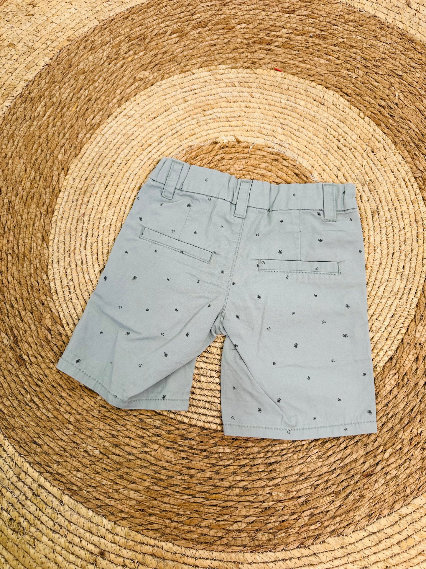 Short