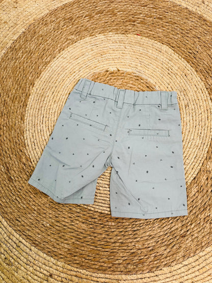 Short