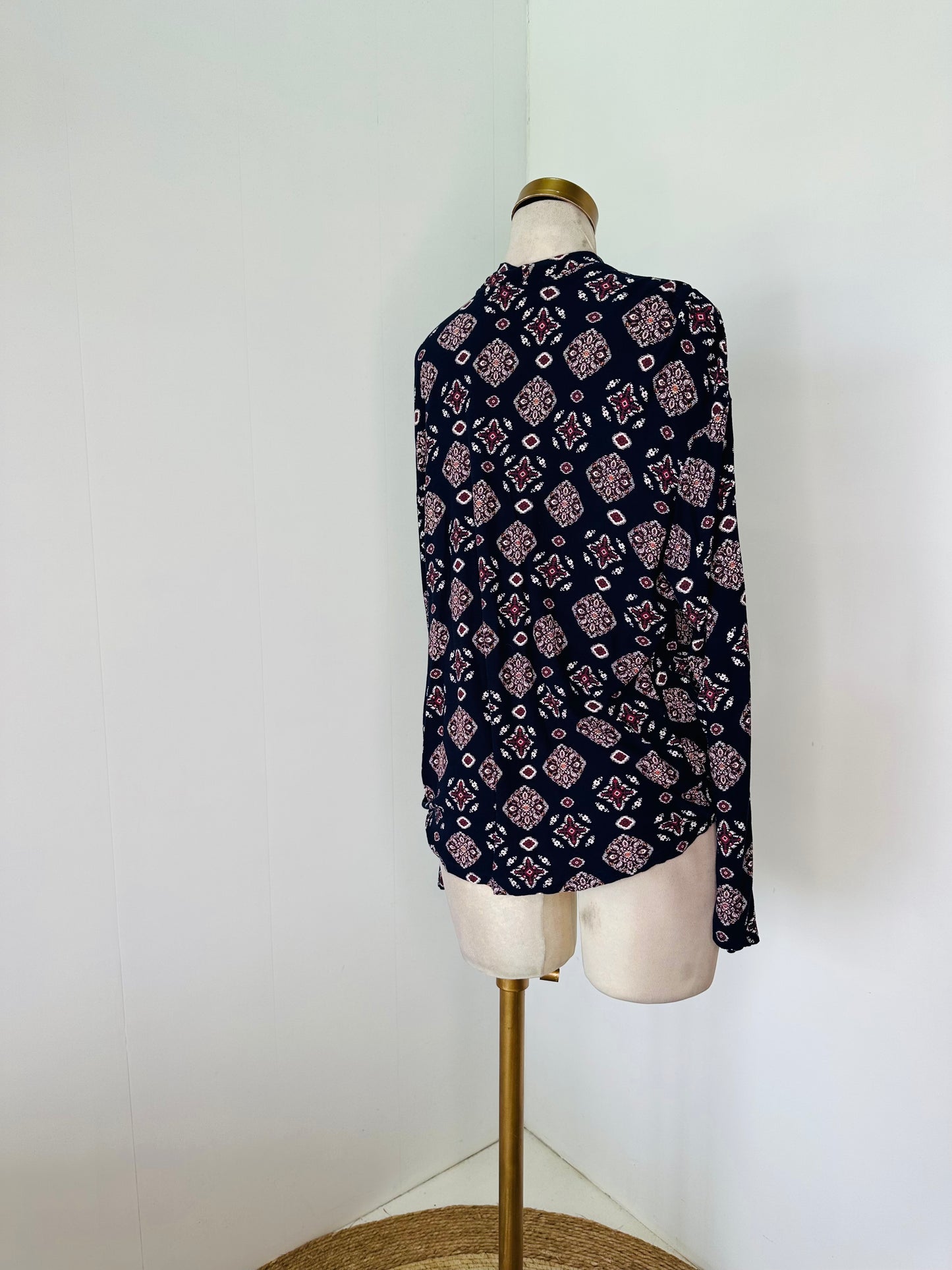 Blusa