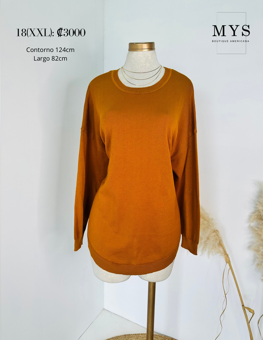 Blusa