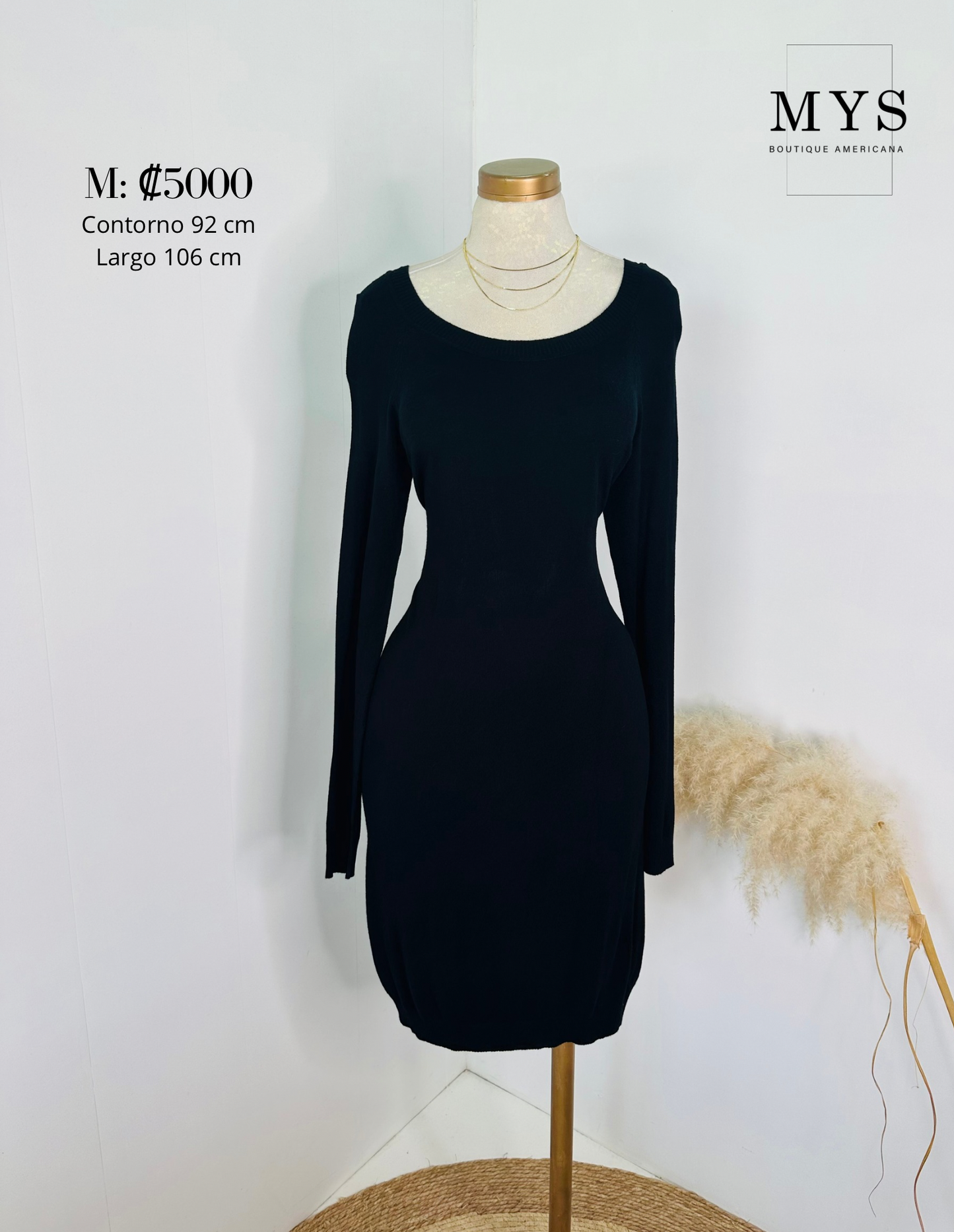 Vestido