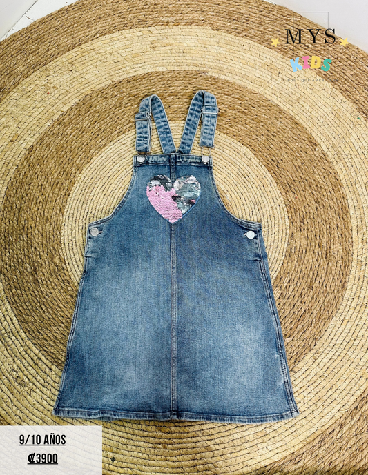 Vestido