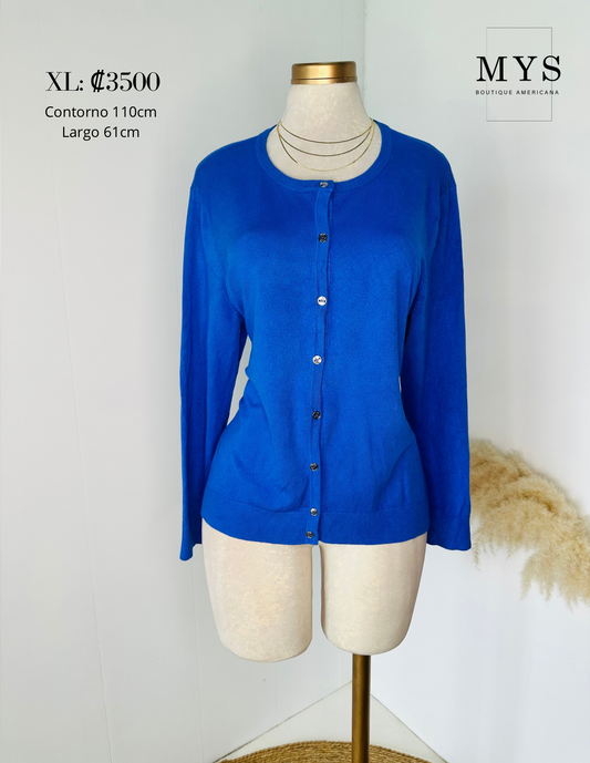 Blusa