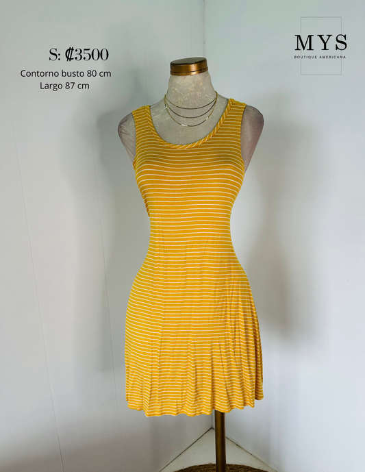 Vestido