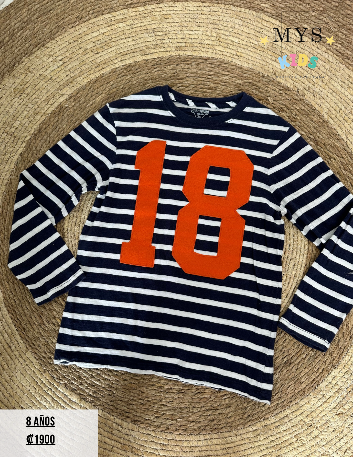 Camisa