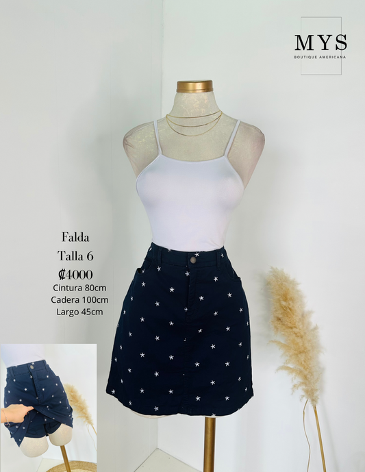 Falda