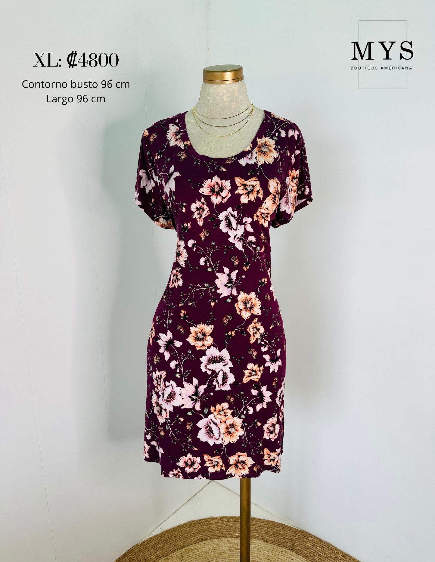 Vestido