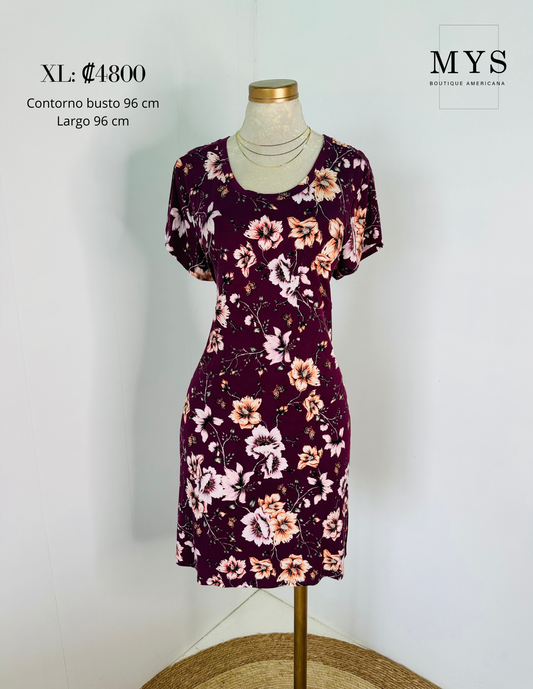 Vestido