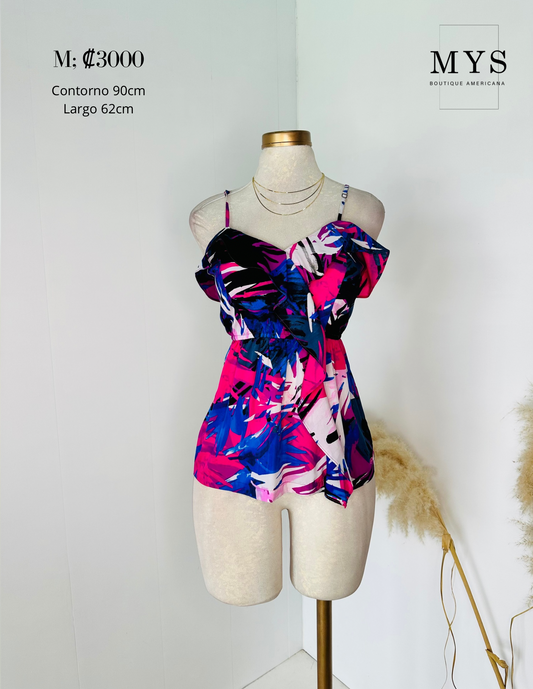 Blusa