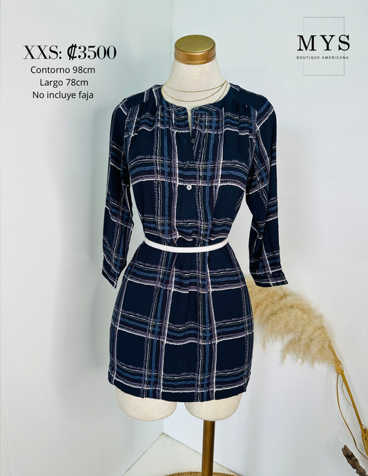 Vestido