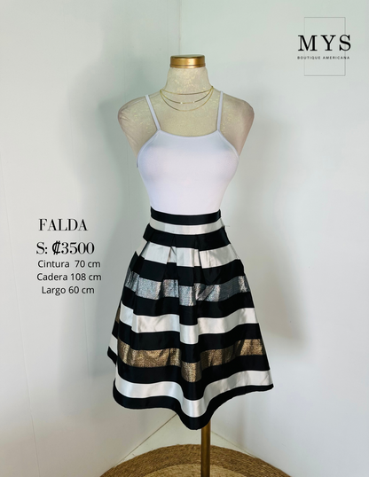 Falda