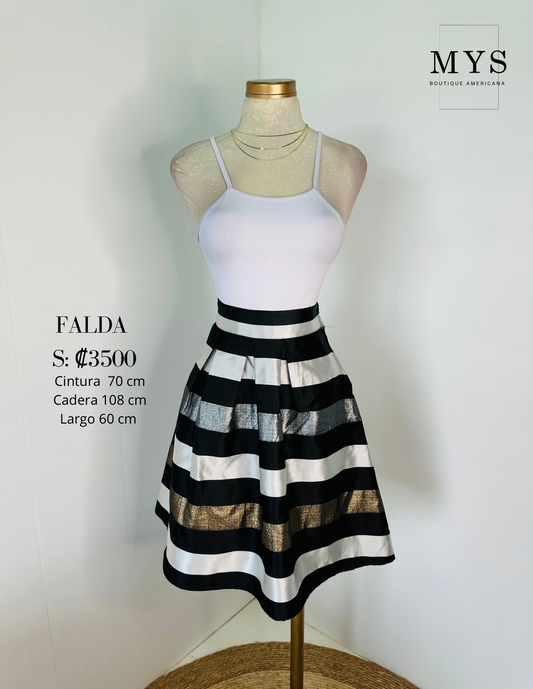 Falda