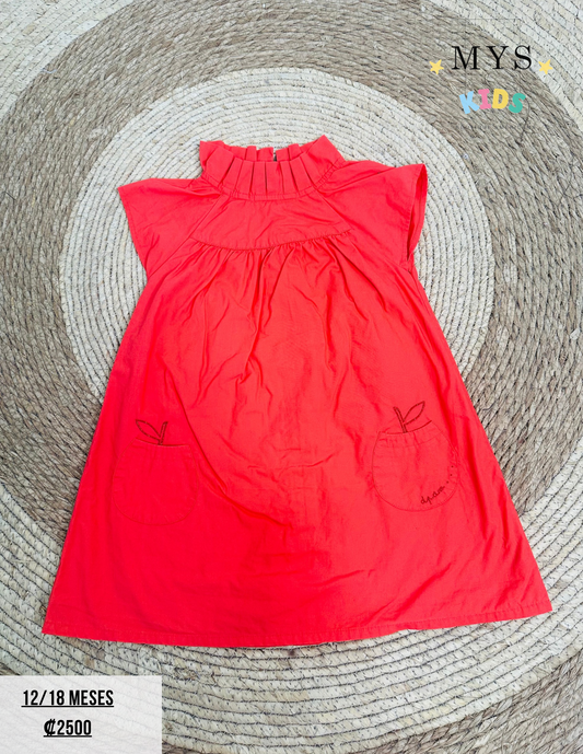 Vestido